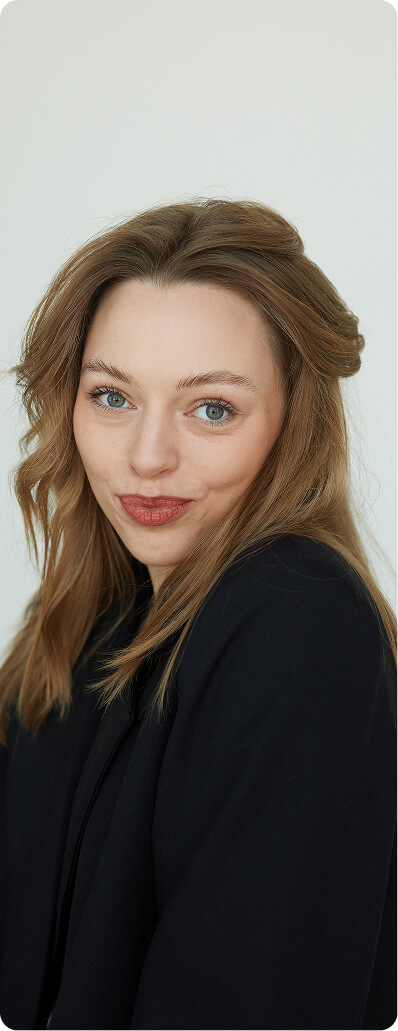 Александра Грибовская