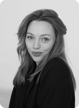 Александра Грибовская