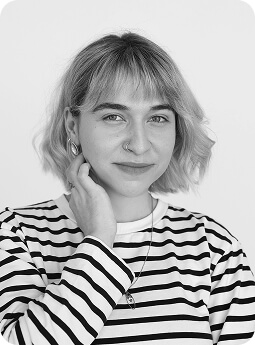 Арина Храпко