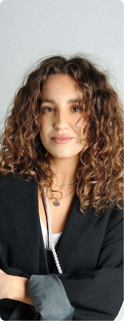 Ася Ядренцева