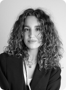 Ася Ядренцева