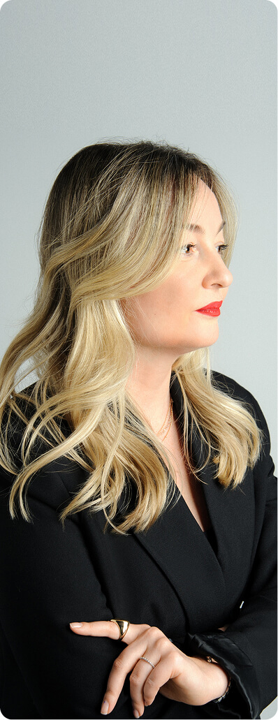 Екатерина Штанько