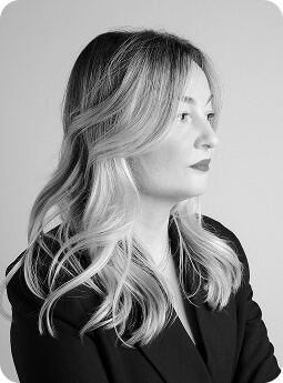 Екатерина Штанько