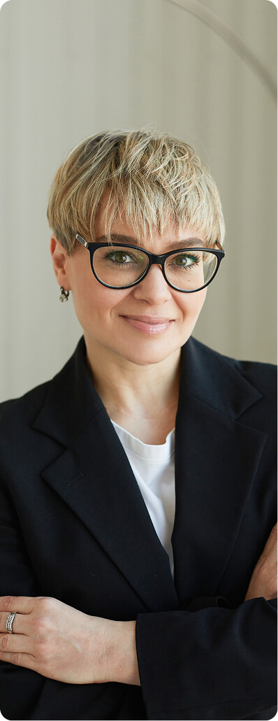 Ксения Шкаранда