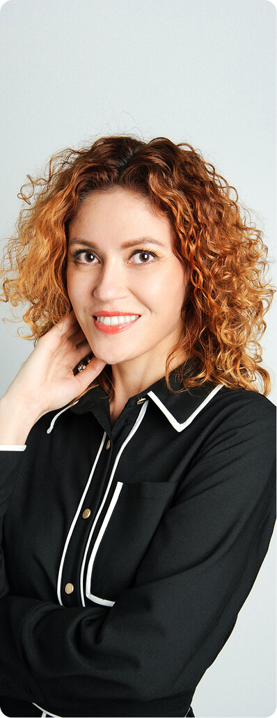 Лилия Букреева