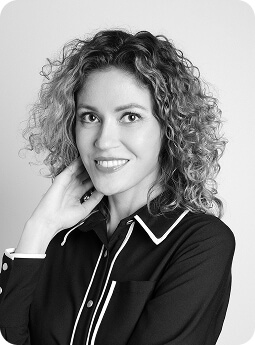 Лилия Букреева