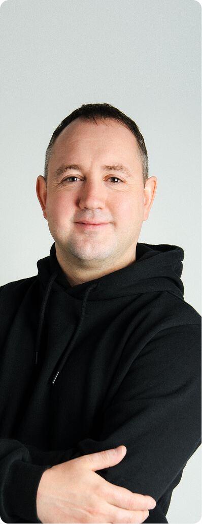 Сергей Каплич