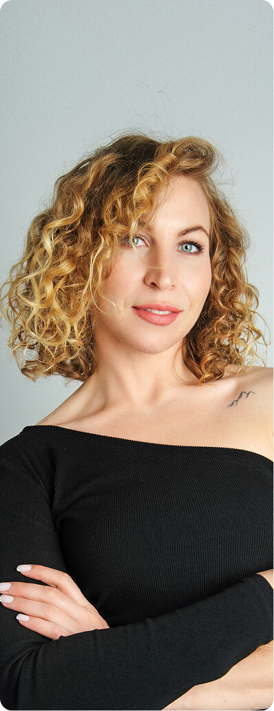 Татьяна Гунтик