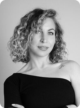 Татьяна Гунтик