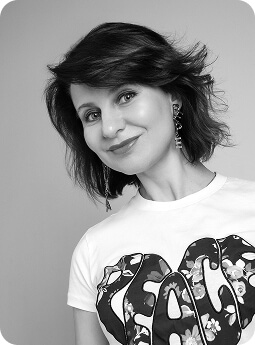 Юлия Чарная