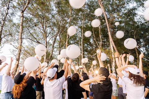 Выездное мероприятие хранители ордена