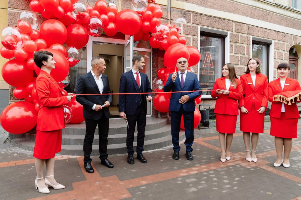 Регулярное корпоративное ивент-сопровождение